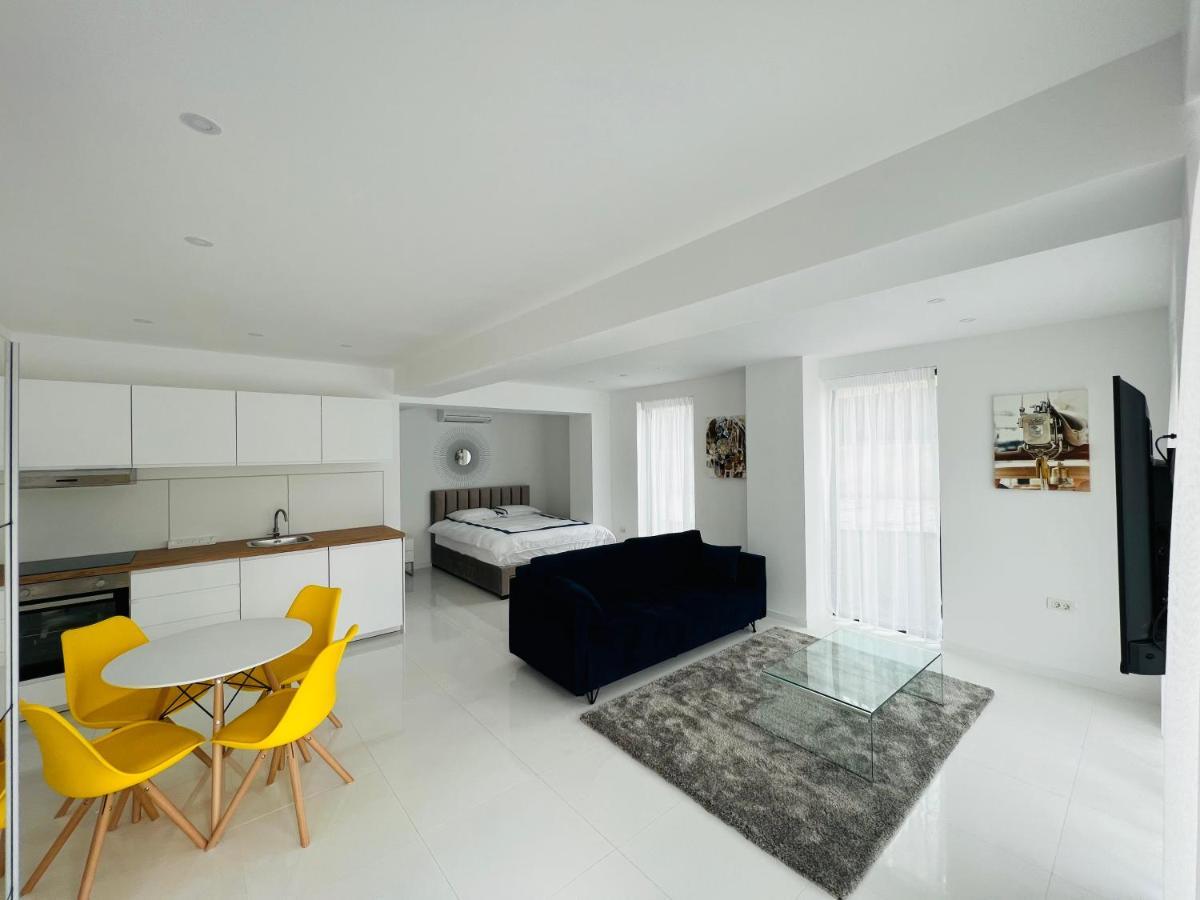 Oxygen Residence D3 Neptun Bagian luar foto