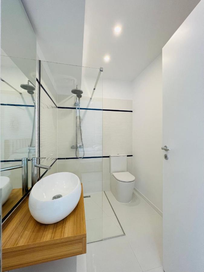 Oxygen Residence D3 Neptun Bagian luar foto