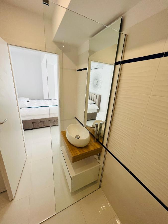 Oxygen Residence D3 Neptun Bagian luar foto